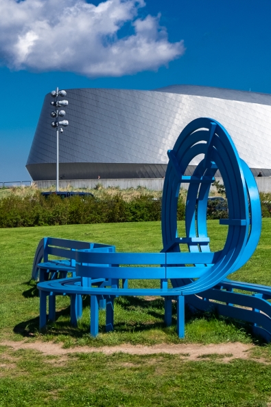 Порошковые покрытия, обладающие непревзойденной стойкостью к образованию разводов от капель воды