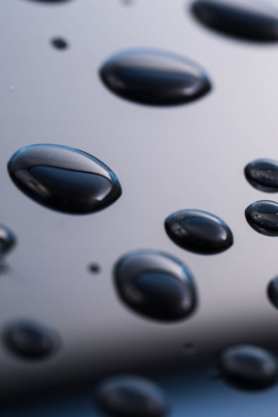 Exterior broadwall 2k water proofing coatings