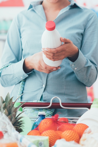 Resinas isentas de bisfenol A (BPA)