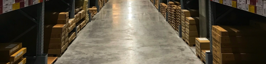 allnex launches BECKOPOX™ EH 2162, a unique low viscosity epoxy amine hardener for low VOC concrete coatings in the U.S. Market 