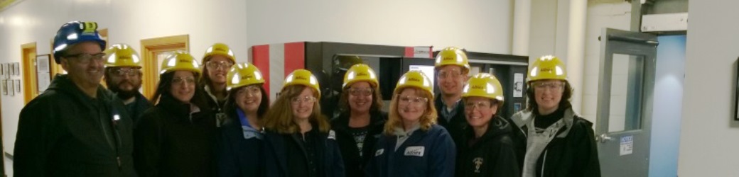 allnex Sponsors Environmental Education Workshop For Wallingford Teachers