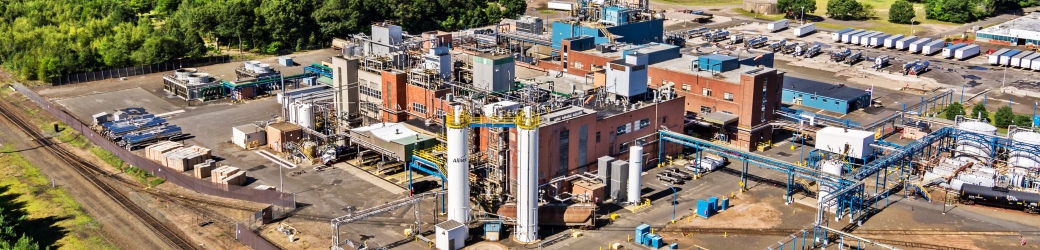 allnex Formalizes Partnership with HUBCAP Wallingford Dec 6th 