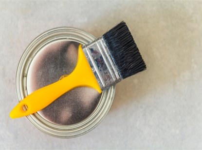 Возврат в эксплуатацию с отказом от использования загущенной краски