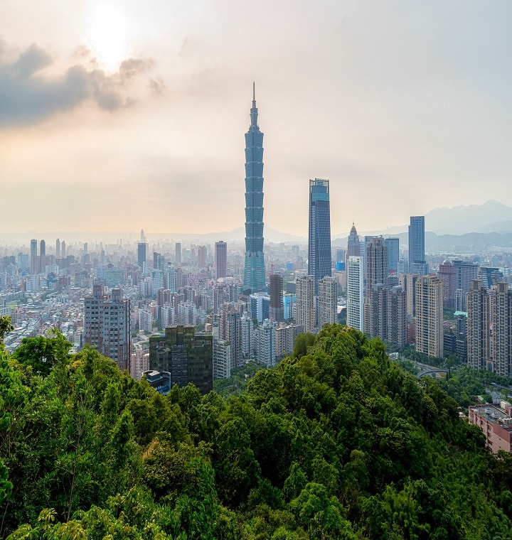 Allnex Taiwan Ltd. (Taipei)