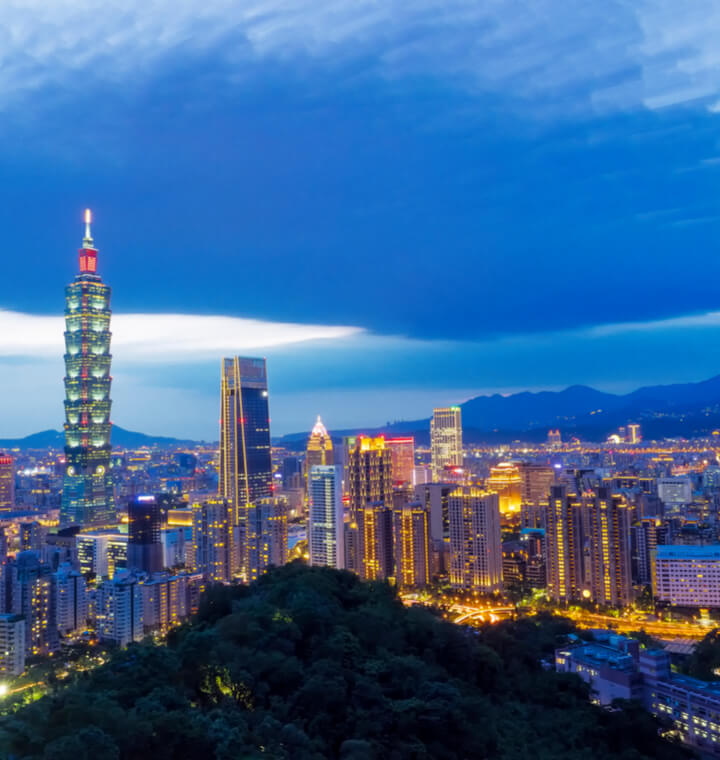 Allnex-Eternal Resins Corporation Limited Taiwan Branch (JV) (Taipei)