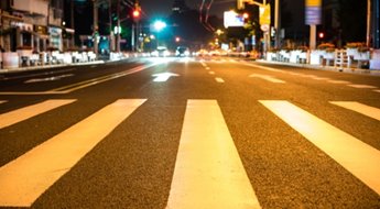 道路標示用塗料