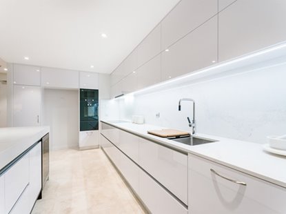 AUSTRALIA & ASIA- Composite solutions for external and internal building applications