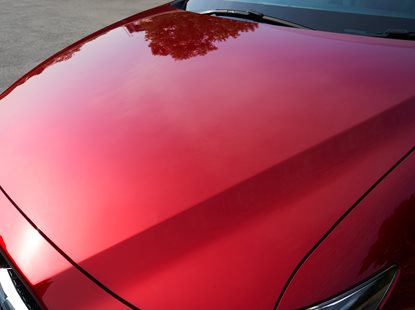 SETALUX​® 57-1612: универсальная высокоэффективная акриловая смола для 2K-покрытий с содержанием летучих органических соединений (VOC) 2,1.