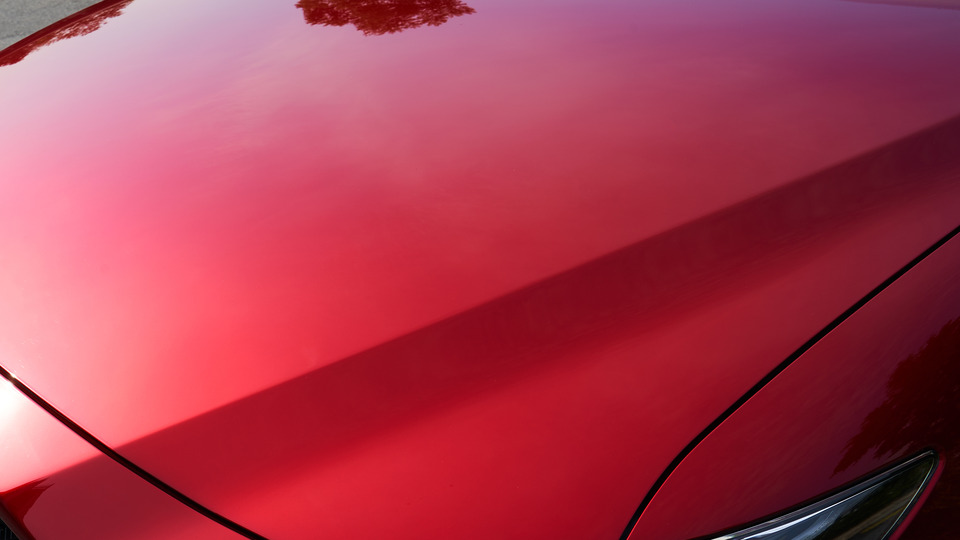 allnex Introduces SETALUX® 57-1612: A Versatile high-Performance Acrylic Resin for 2.1 VOC, 2K Coatings