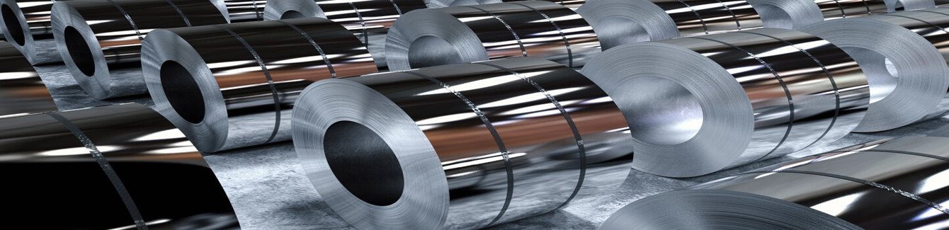 Revestimentos para bobinas