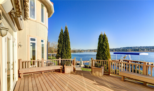 Водоразбавляемые акриловые краски