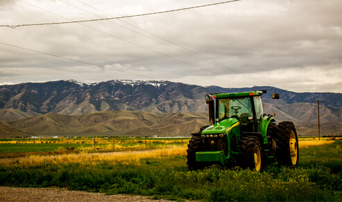 Акриловые краски на основе органических растворителей