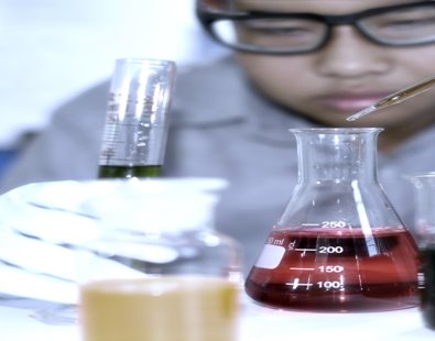 Altamente eficientes em baixas dosagens