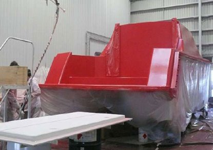 АВСТРАЛИЯ — средство для съема пресс-форм