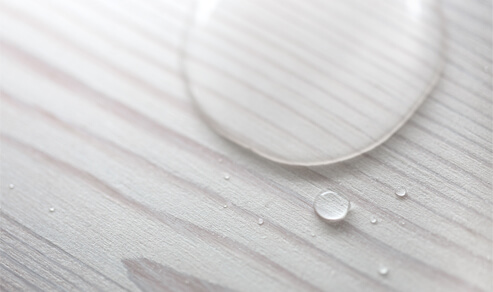 Водоразбавляемые смолы, отверждаемые УФ-излучением