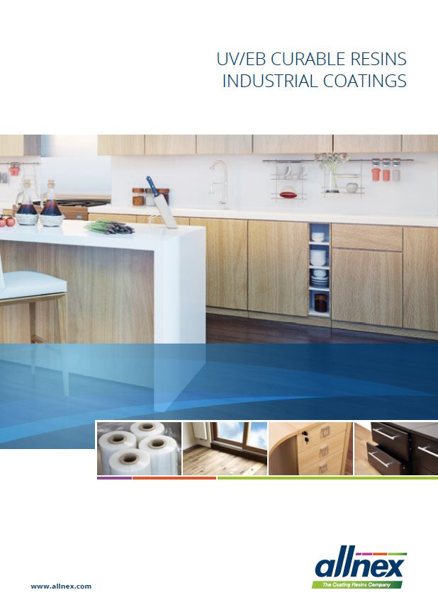 allnex - The coating resins company