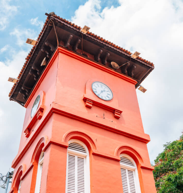 Allnex Resins Malaysia Sdn Bhd (Melaka)