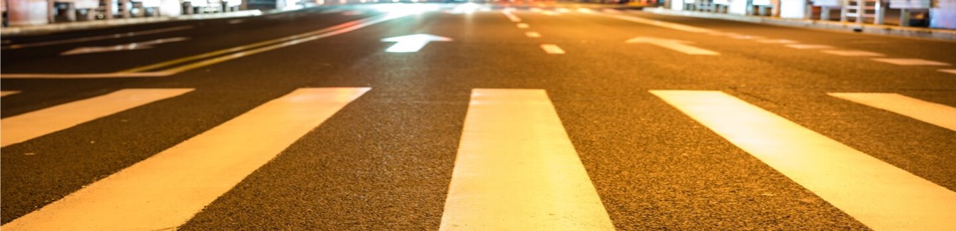 道路標示用塗料