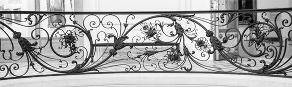 金属製門扉用DIY塗料