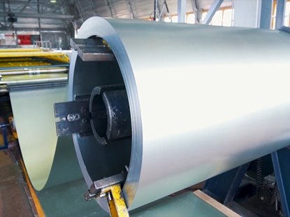 Livre-se de solventes perigosos com produtos em base aquosa para bobinas