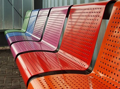 Facilitando seus projetos mais difíceis