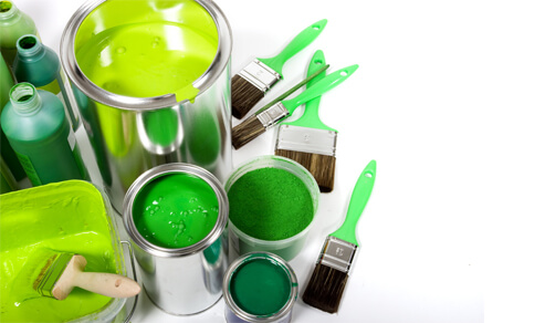 Кобальтовые сиккативы и сиккативы без содержания кобальта