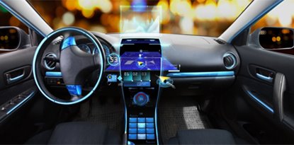 Plastics at the performance of metal with UV coatings