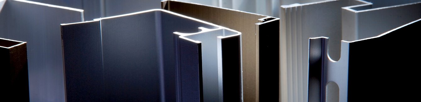 Алюминиевый профиль