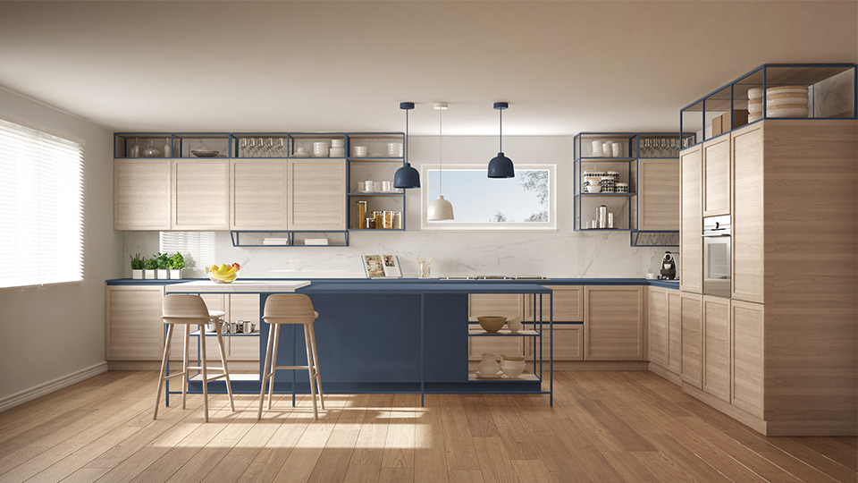 allnex Launches SETAQUA® 6753: Outstanding Stain Resistance for  Wood Furniture & Kitchen Cabinetry 