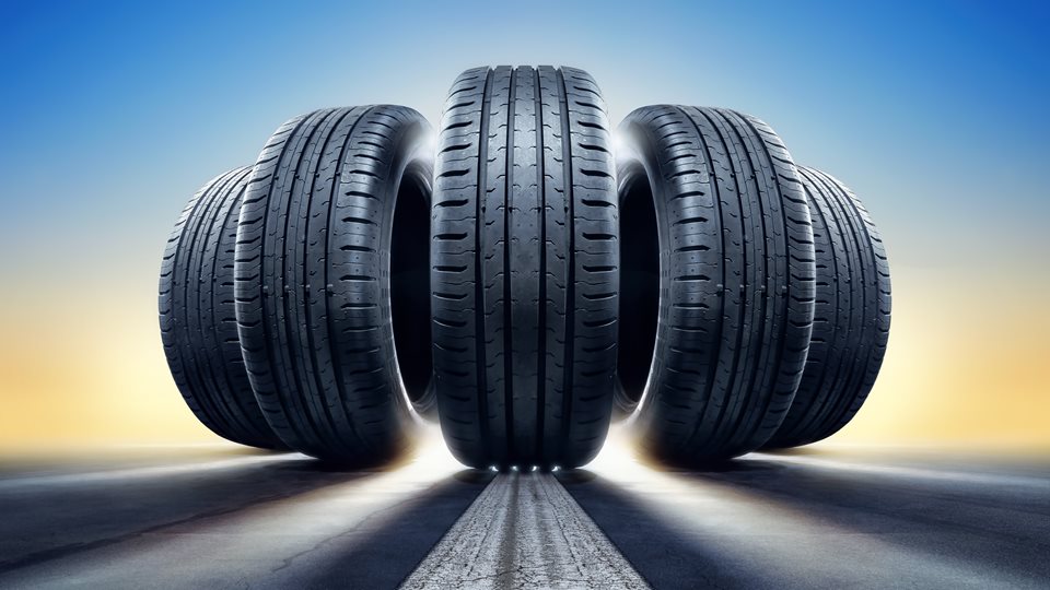 ALNOVOL® PN 870 – Keeping Innovation Rolling:  the Next ‘Revolution’ in Adhesion Promoters for Tires and Technical Rubber