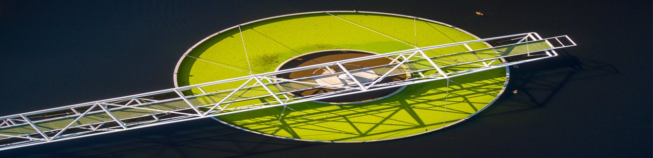 Добавки для очистки воды