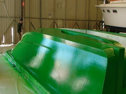 オーストラリア ・ アジア- 金型製造では精度が重要