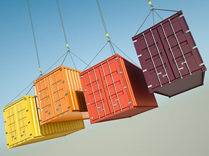 コンテナ用完全水性溶液システム