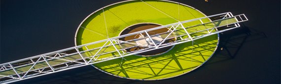 Добавки для очистки воды