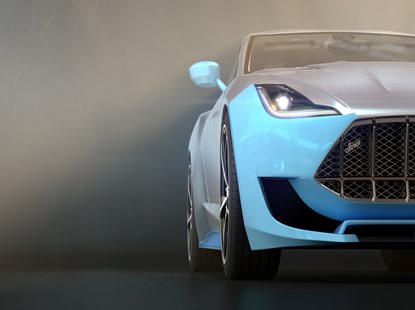 AUTOMOTIVE & TRANSPORTATION