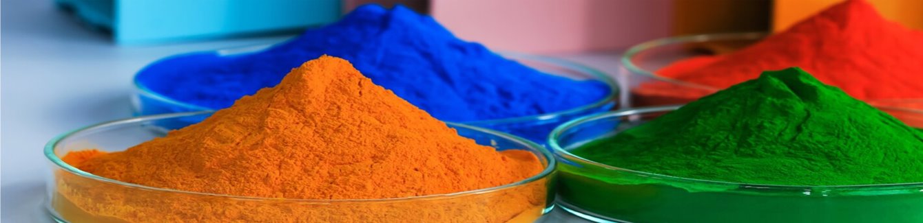 Powder Coating Additives