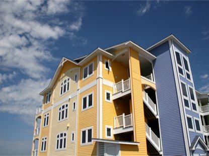 すべての基材に適応する住宅用外装塗料