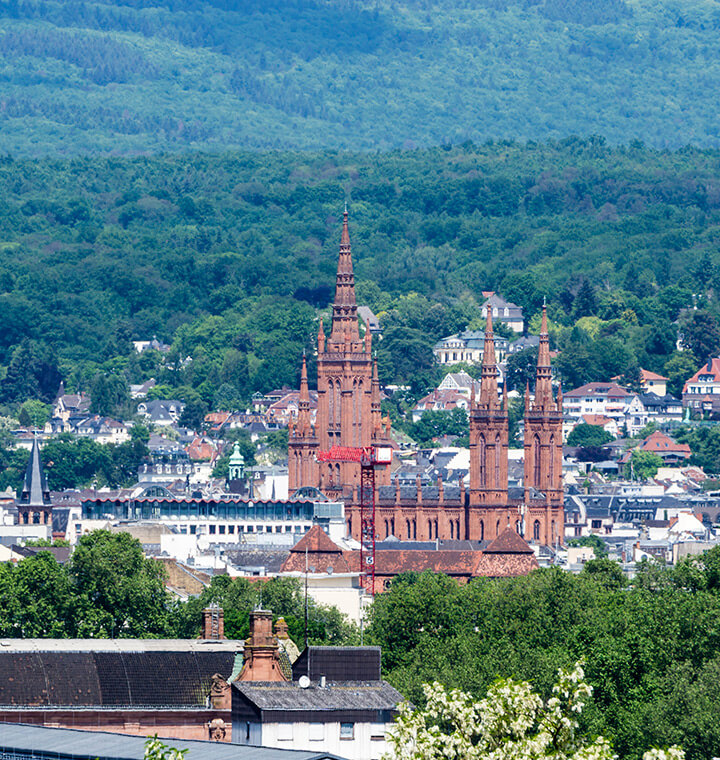 Allnex Germany (Wiesbaden) GmbH