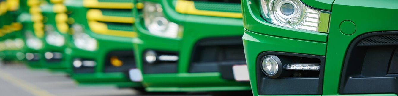 Грузовой автотранспорт