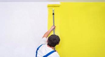 壁用塗料