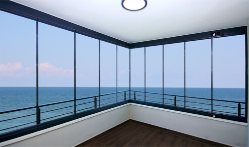 Порошковые краскис отвердителем TGIC