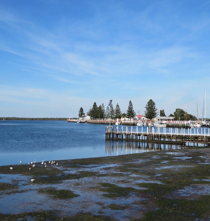 Allnex Resins Australia Pty Limited, Perth, WA
