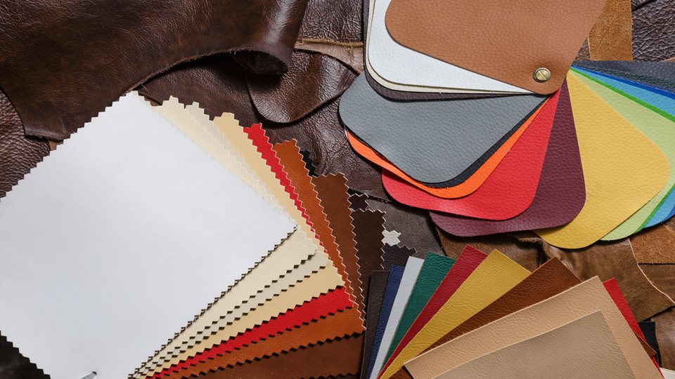 allnex introduces its game-changing, energy-curable resin solution to the Textile & Leather Industry 