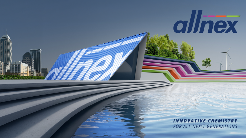 allnex to Showcase Breakthrough Coating Technologies at ACS 2026