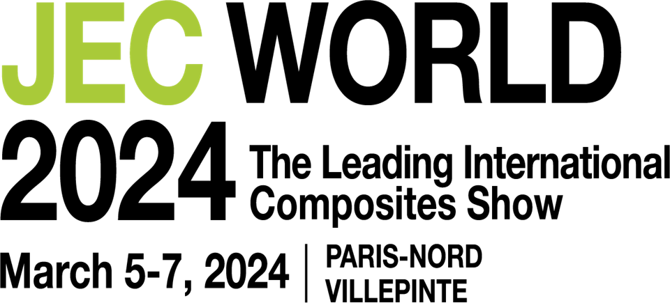 allnex to showcase next generation composites at JEC WORLD 2024, March 5-7 in Paris