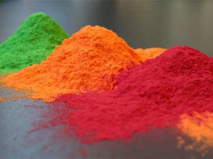 High filler loading for reduced coating cost