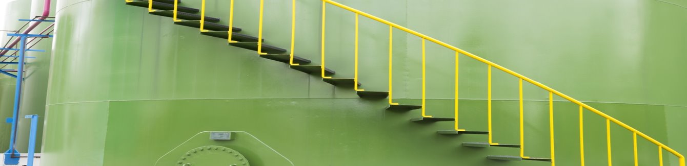 Техническое обслуживание промышленных объектов и оборудования