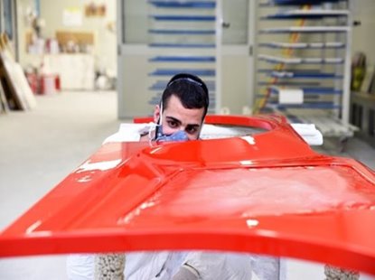 AUSTRÁLIA – Gelcoats e Flowcoats de alto desempenho