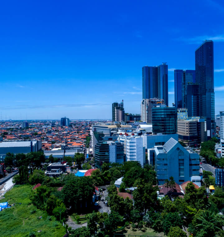 PT Allnex Resins Indonesia (JV) (Surabaya)