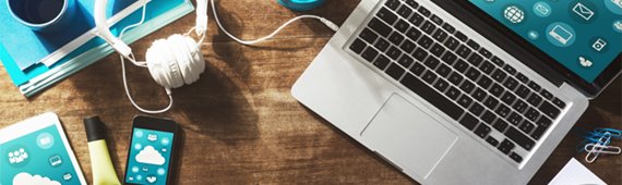 家庭用電子製品